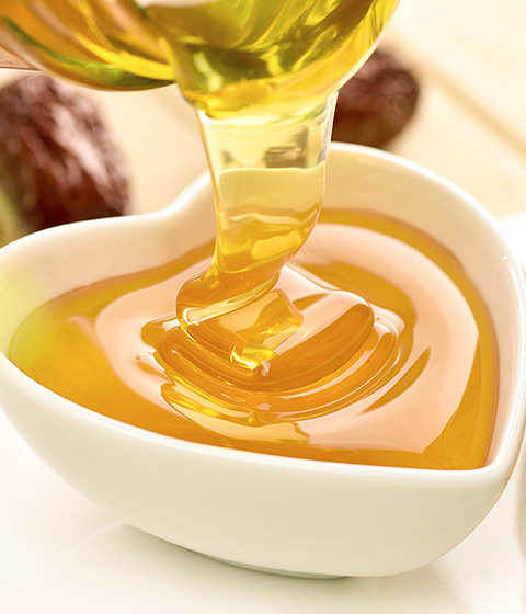 洋槐蜂蜜原料